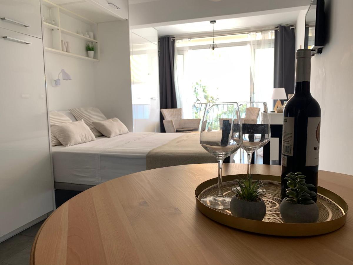 Apartamento Loft-Suite Platja d'Aro Zewnętrze zdjęcie